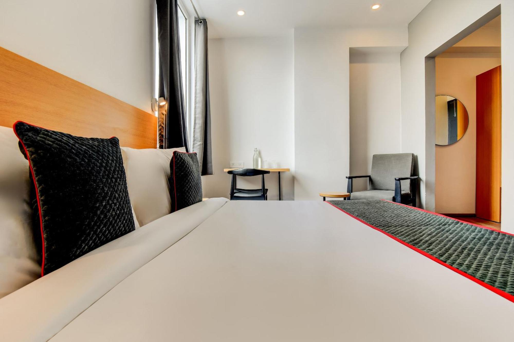 Townhouse 207 Hotel Downtown My Stay Jaipur Eksteriør billede