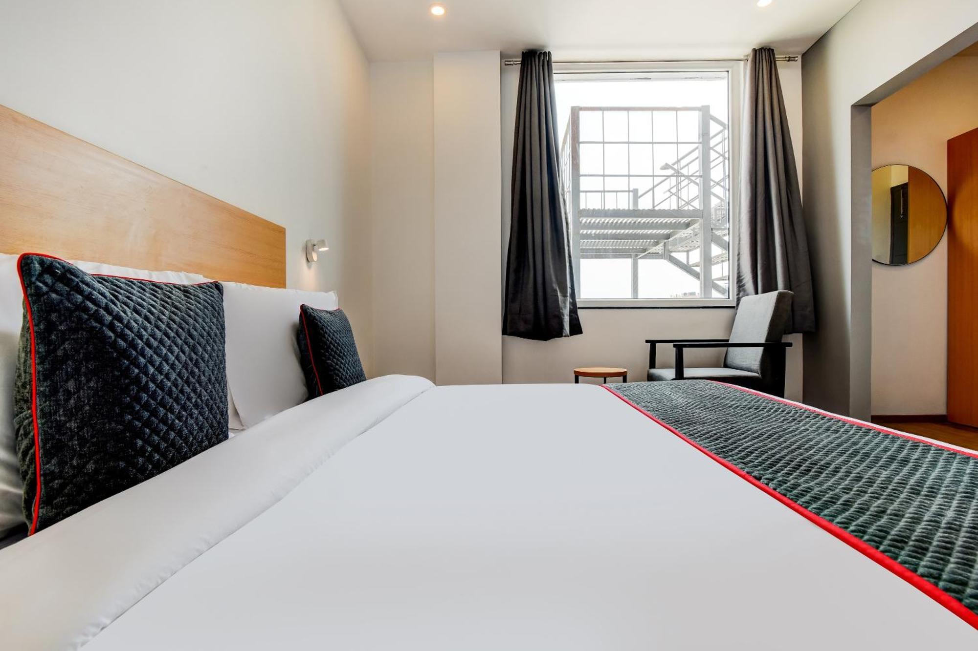 Townhouse 207 Hotel Downtown My Stay Jaipur Eksteriør billede