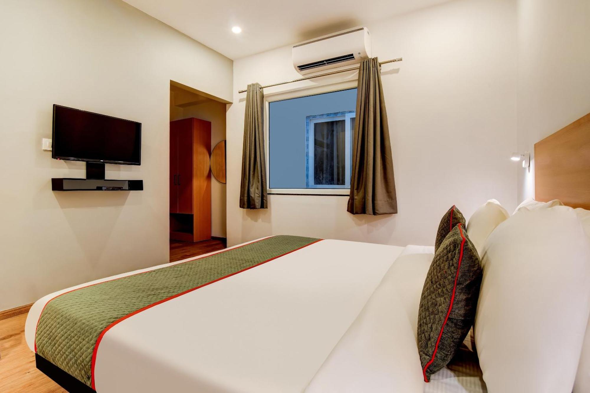 Townhouse 207 Hotel Downtown My Stay Jaipur Eksteriør billede